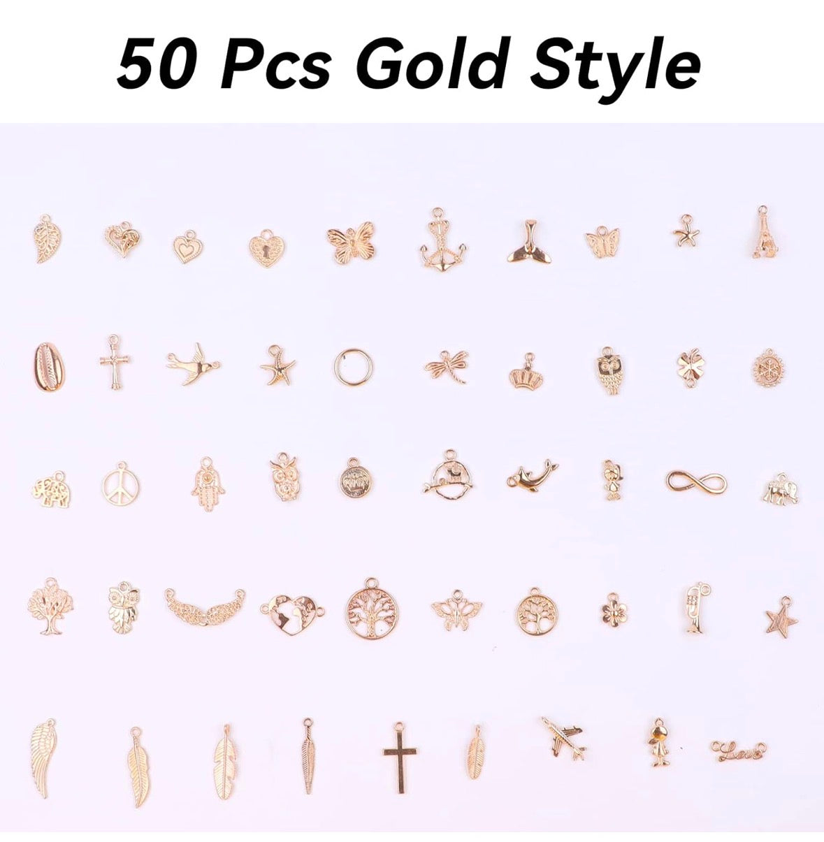 Charms Anhänger