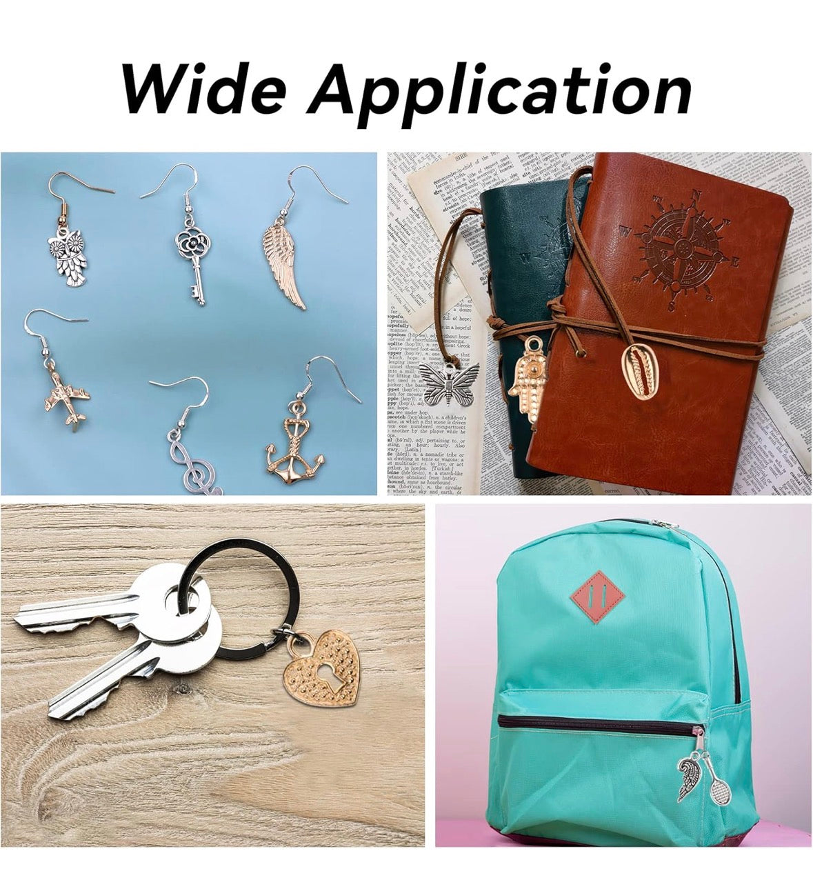 Charms Anhänger