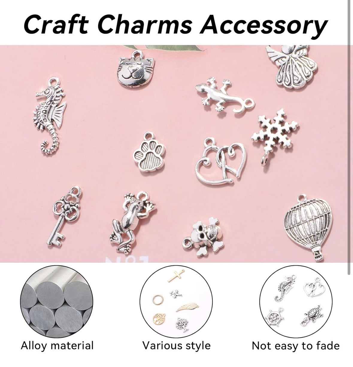 Charms Anhänger
