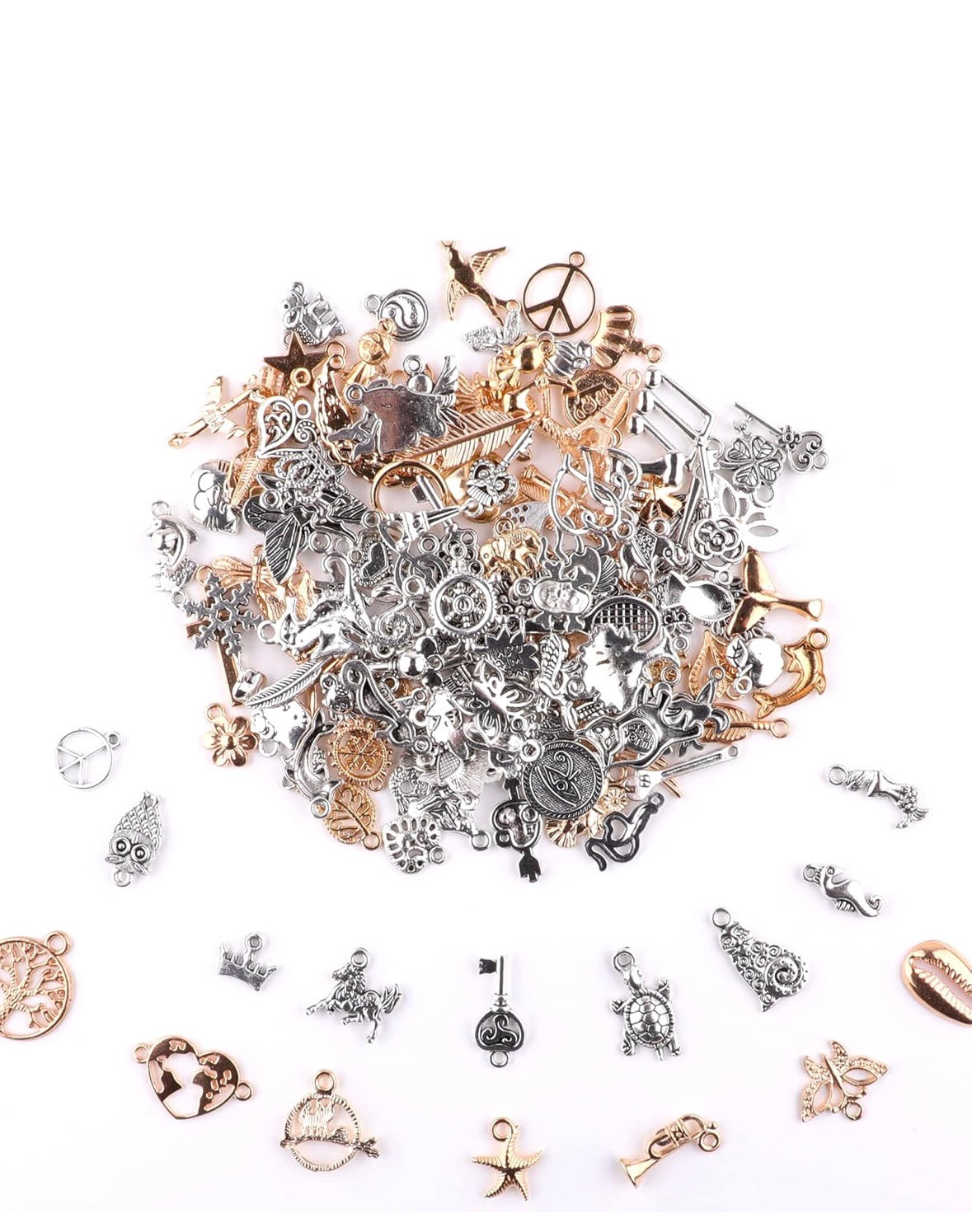 Charms Anhänger