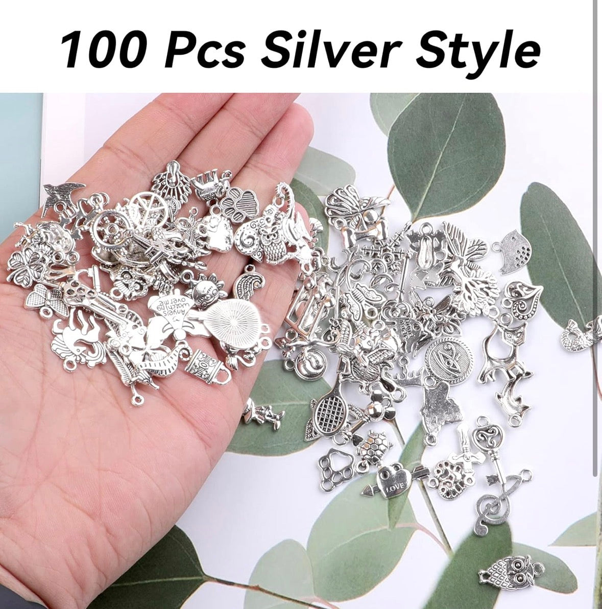 Charms Anhänger
