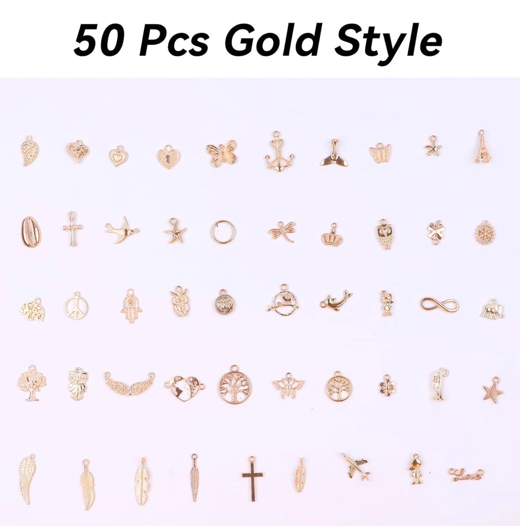 Charms Anhänger